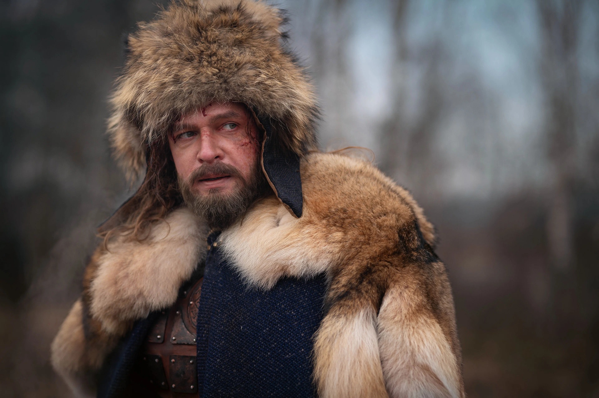 Пресс-служба телеканала «Россия»