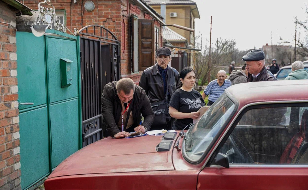 Yuri_Slusar / Telegram