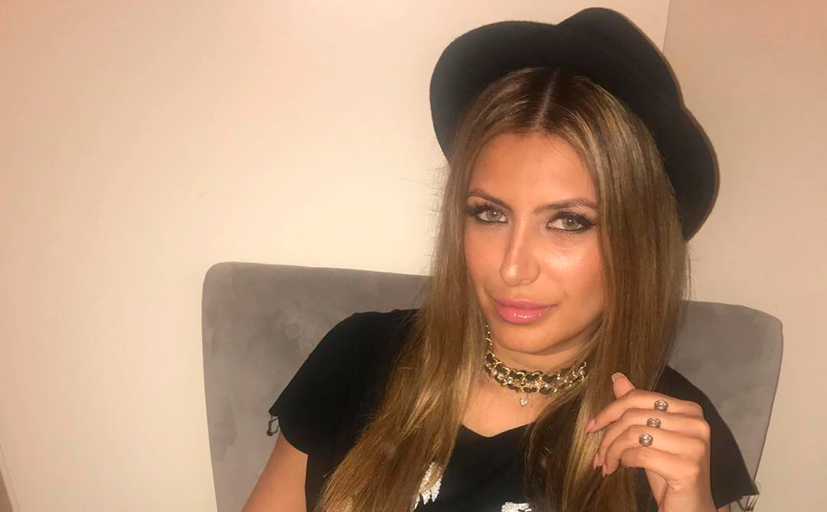 jasveen_s / Instagram (входит в корпорацию Meta, признана экстремистской и запрещена в России)