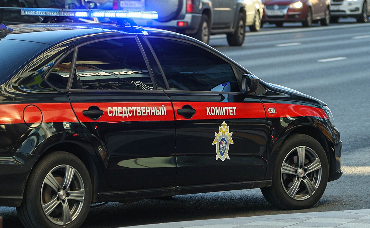 Сергей Булкин / NEWS.ru / Global Look Press