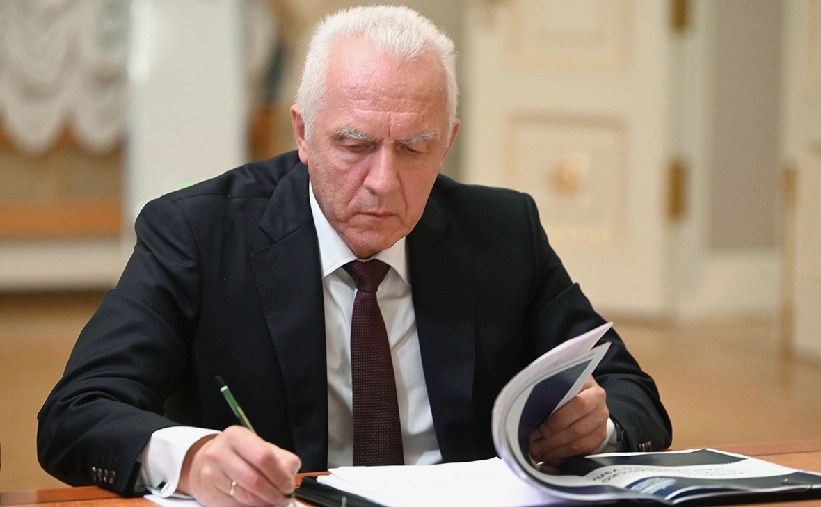 Алексей Никольский / РИА Новости