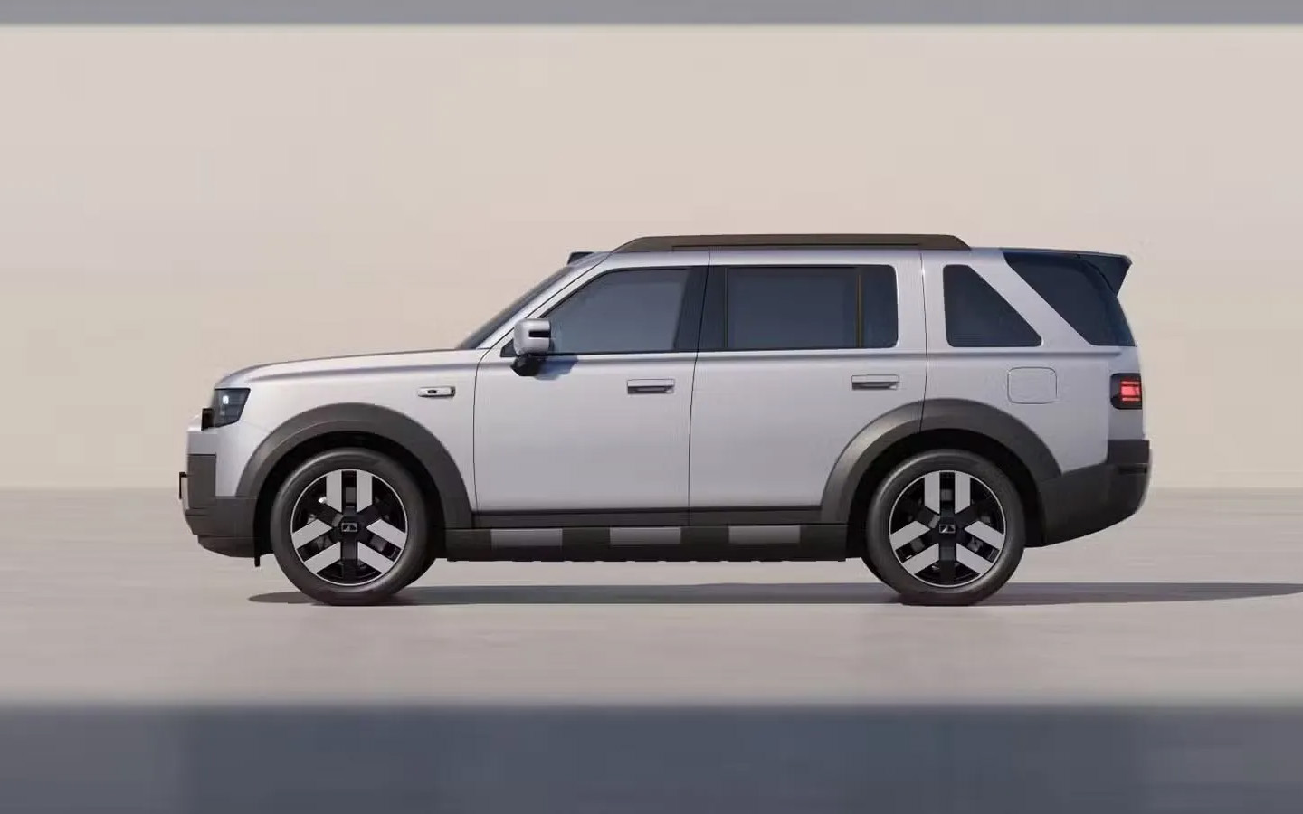 Freelander 8
