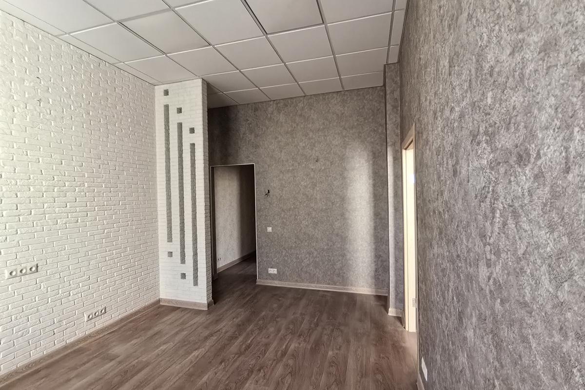 Помещение 49,6 м&sup2;