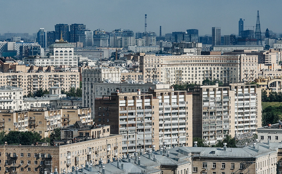 Андрей Любимов / РБК