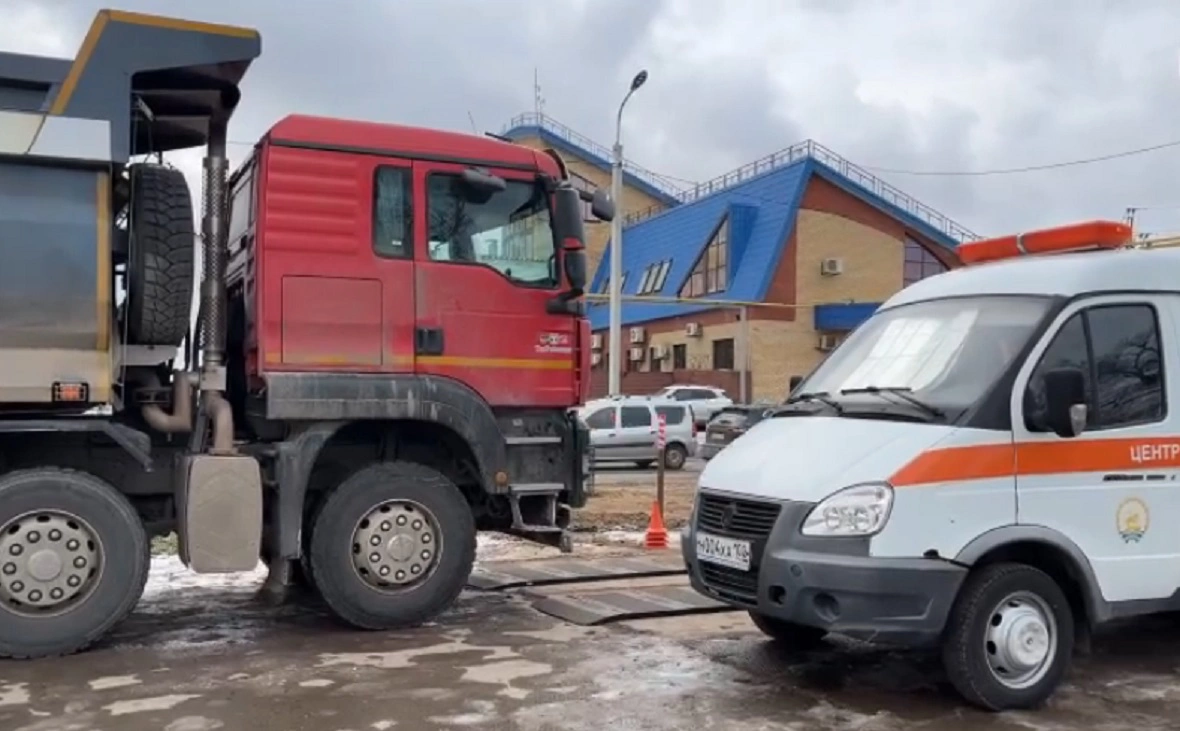 ЦОДД РБ