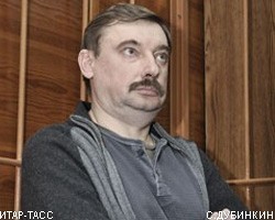 В Свердловской обл. глава пенсионного фонда осужден на 10 лет за миллионные хищения