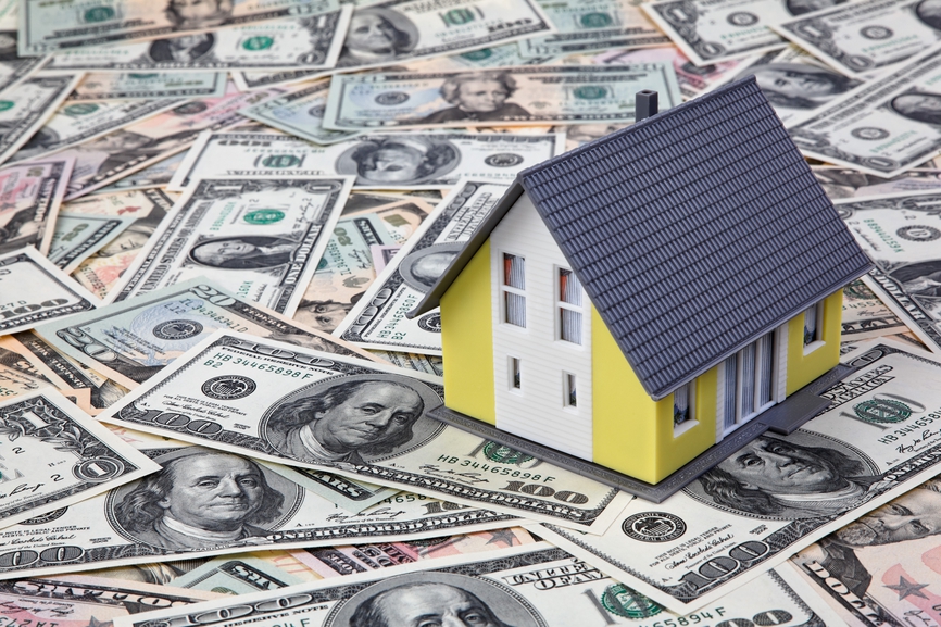 $3 млрд на недвижимости: как американец заработал на ипотечном крахе