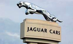 Land Rover и Jaguar проданы индийской Tata за 2,3 млрд долларов