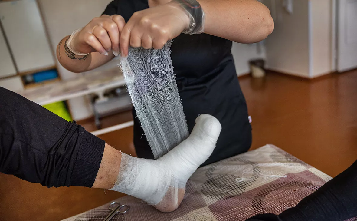 John Moore / Getty Images