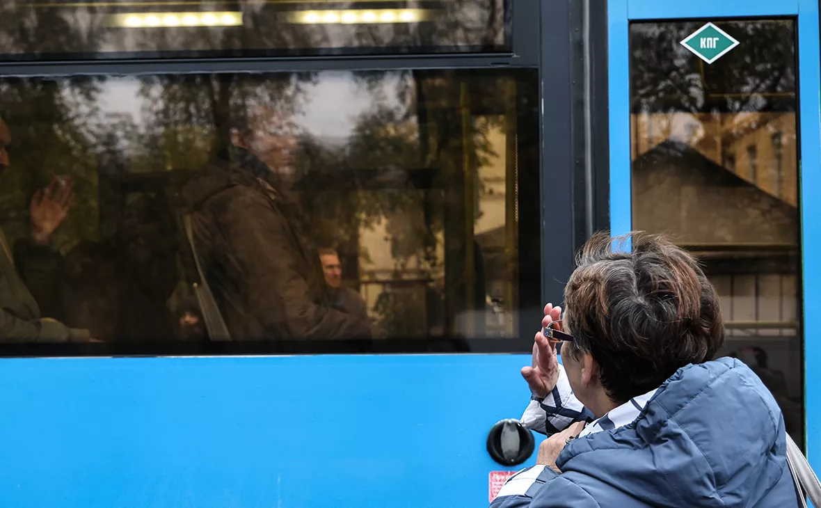 Михаил Терещенко / ТАСС