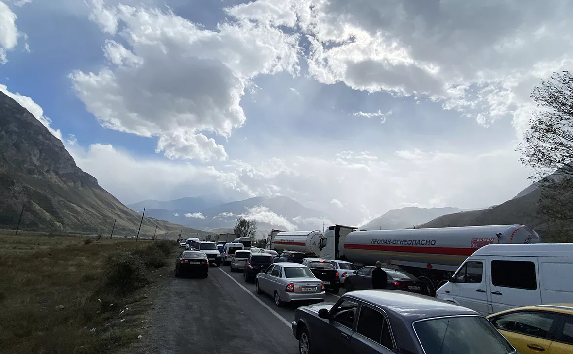  Ольга Смольская / РИА Новости