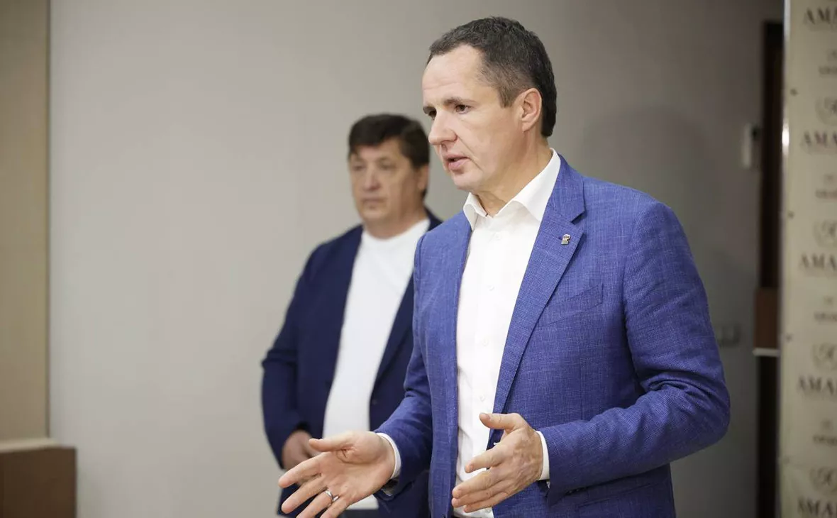 vvgladkov / Telegram