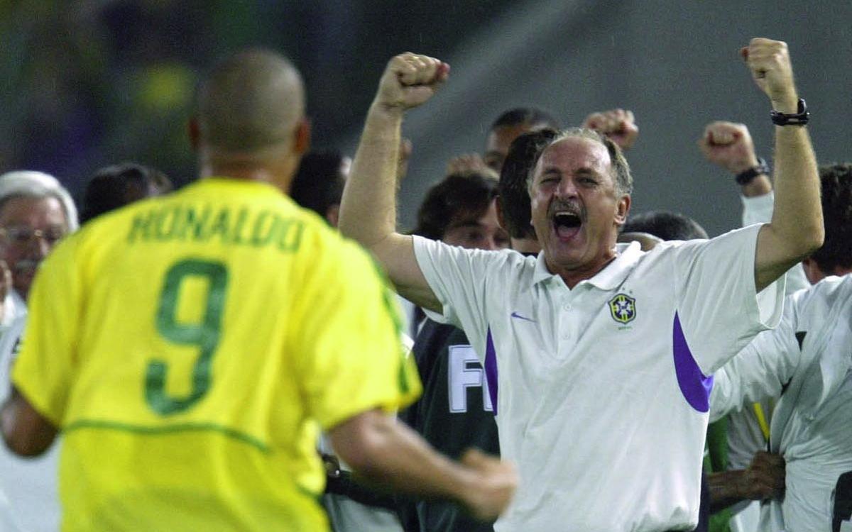 Победитель ЧМ-2002 со сборной Бразилии завершил тренерскую карьеру