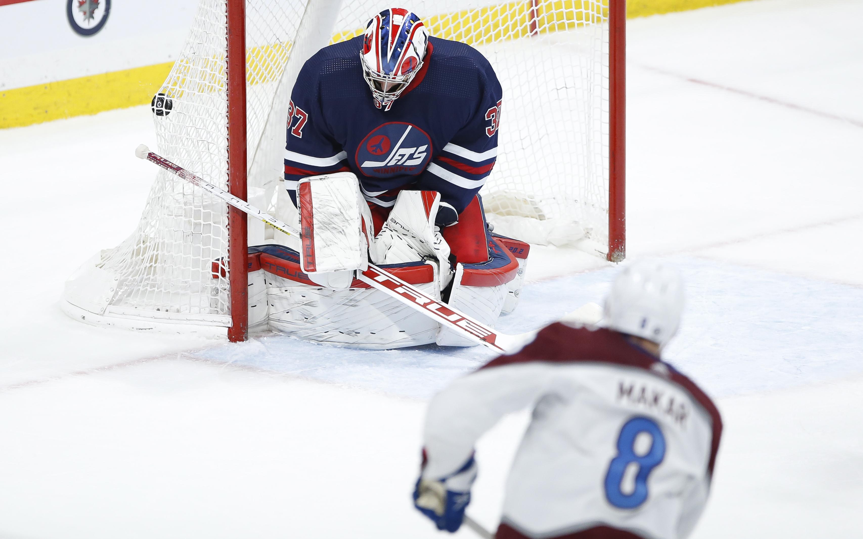 Российский рекорд среди защитников НХЛ побил канадец