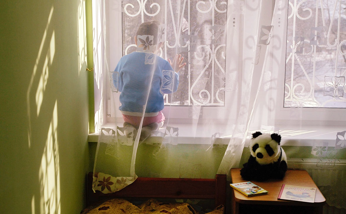 Юрий Белинский / ТАСС