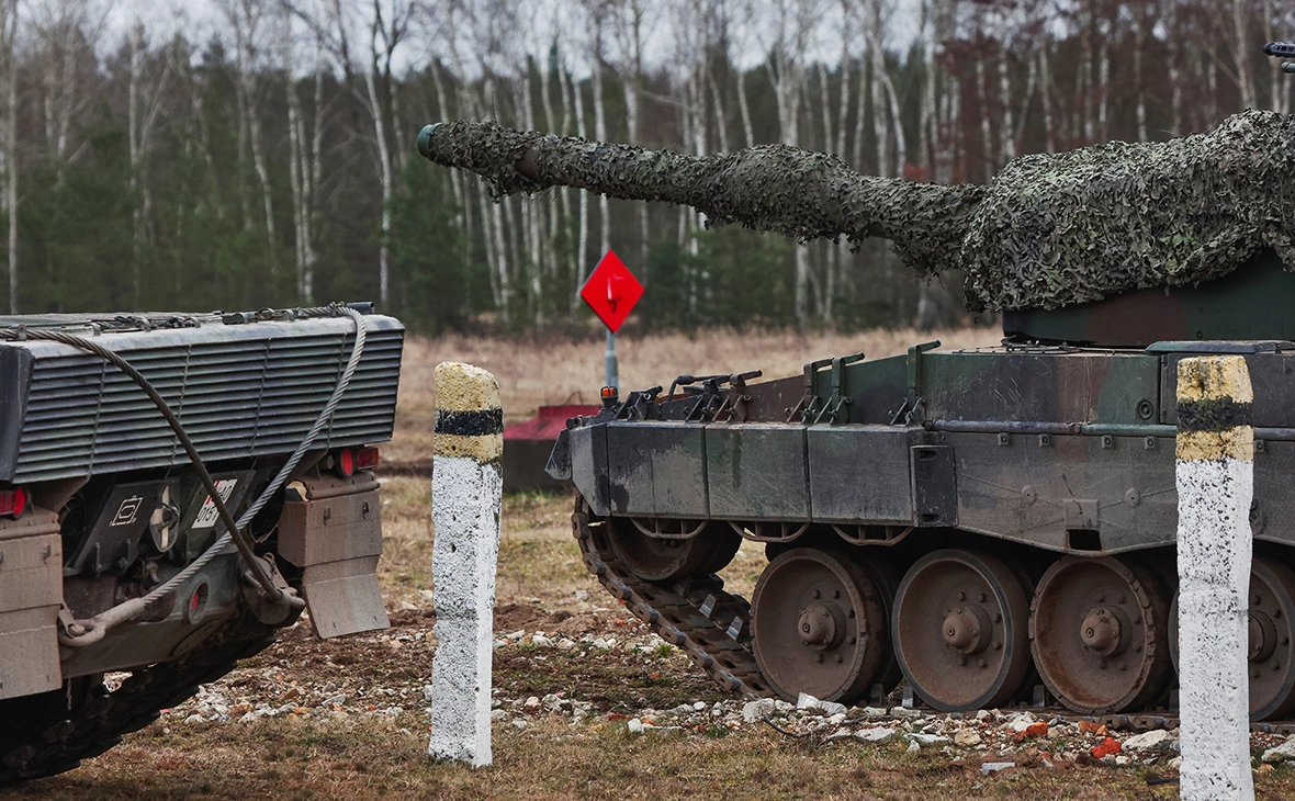 Kacper Pempel / Reuters
