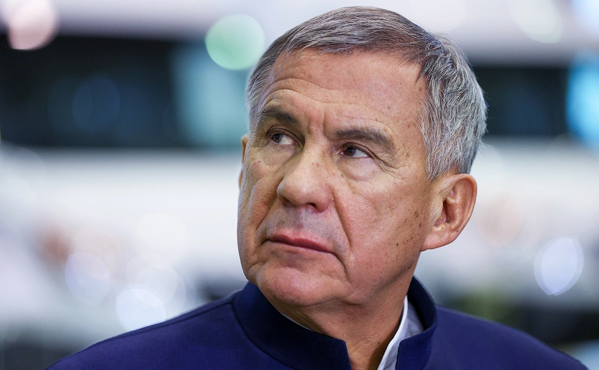 Егор Алеев / ТАСС