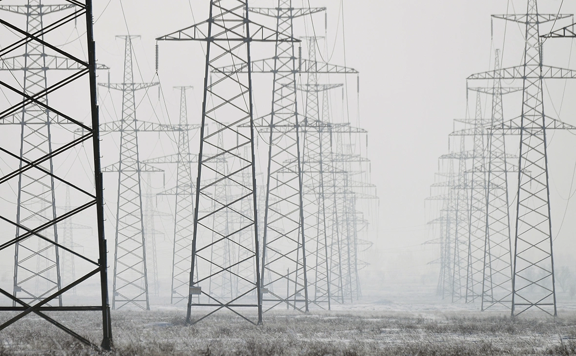 Илья Наймушин / РИА Новости