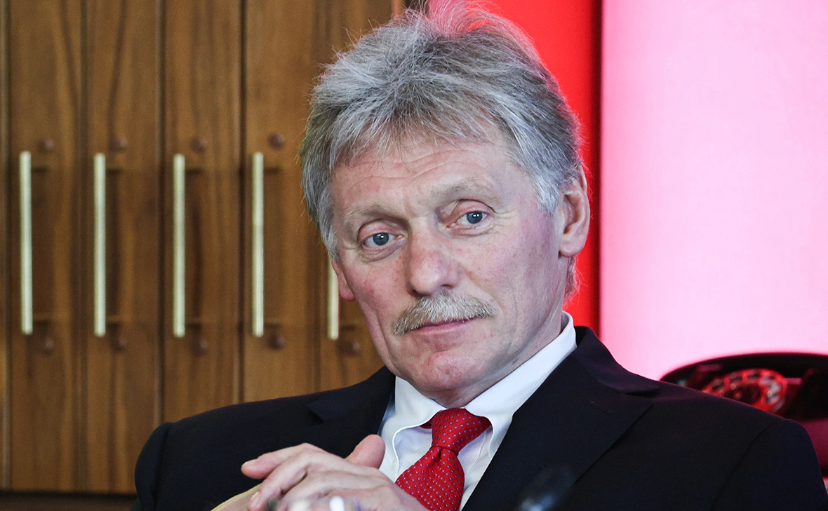 Михаил Терещенко / ТАСС