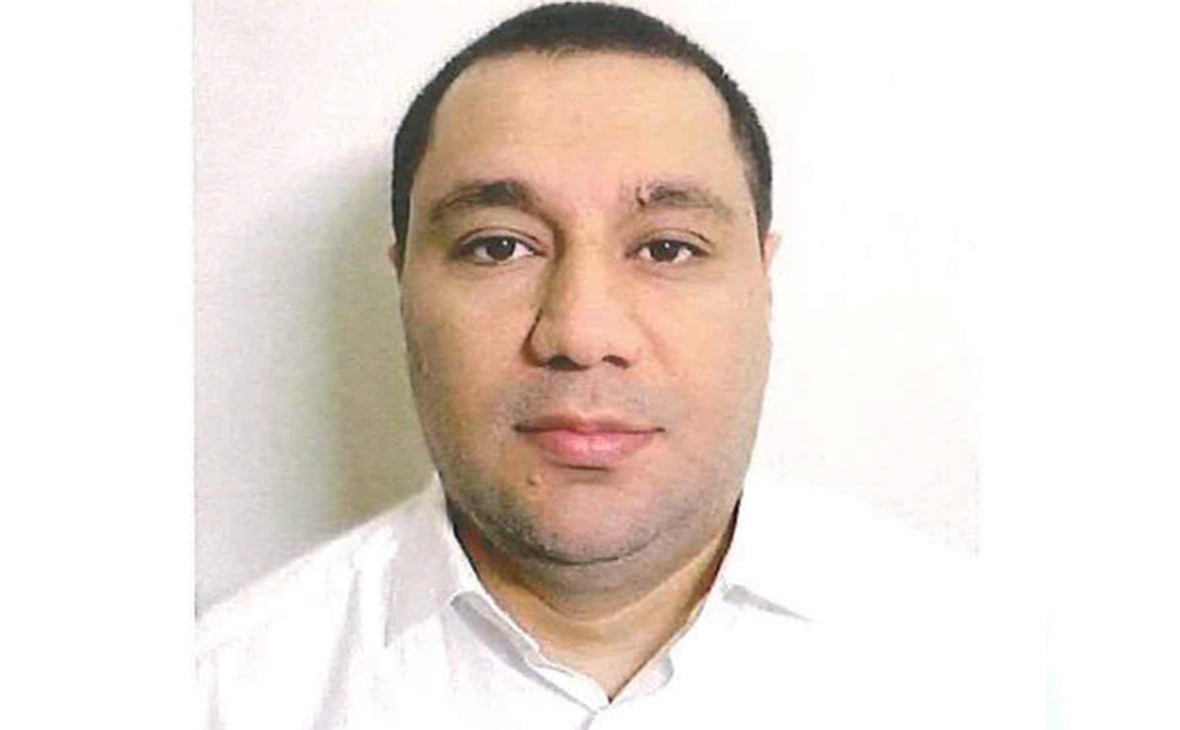  Department of Justice