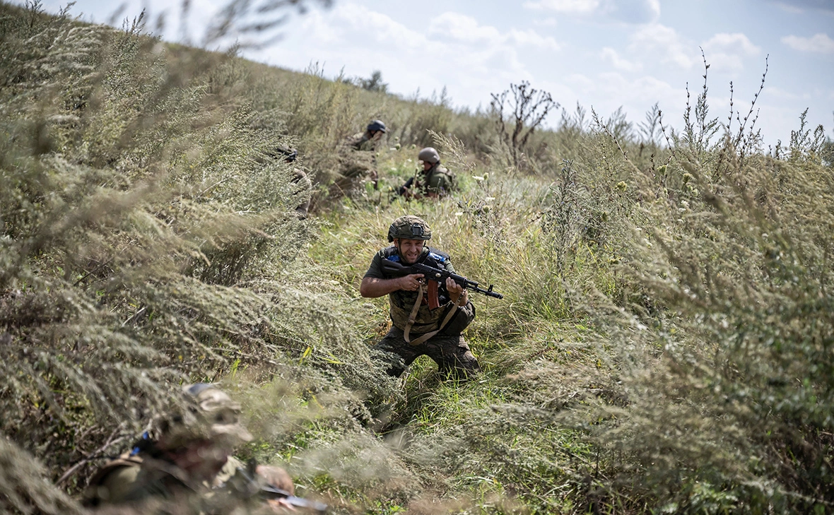 Вячеслав Ратинский / Reuters