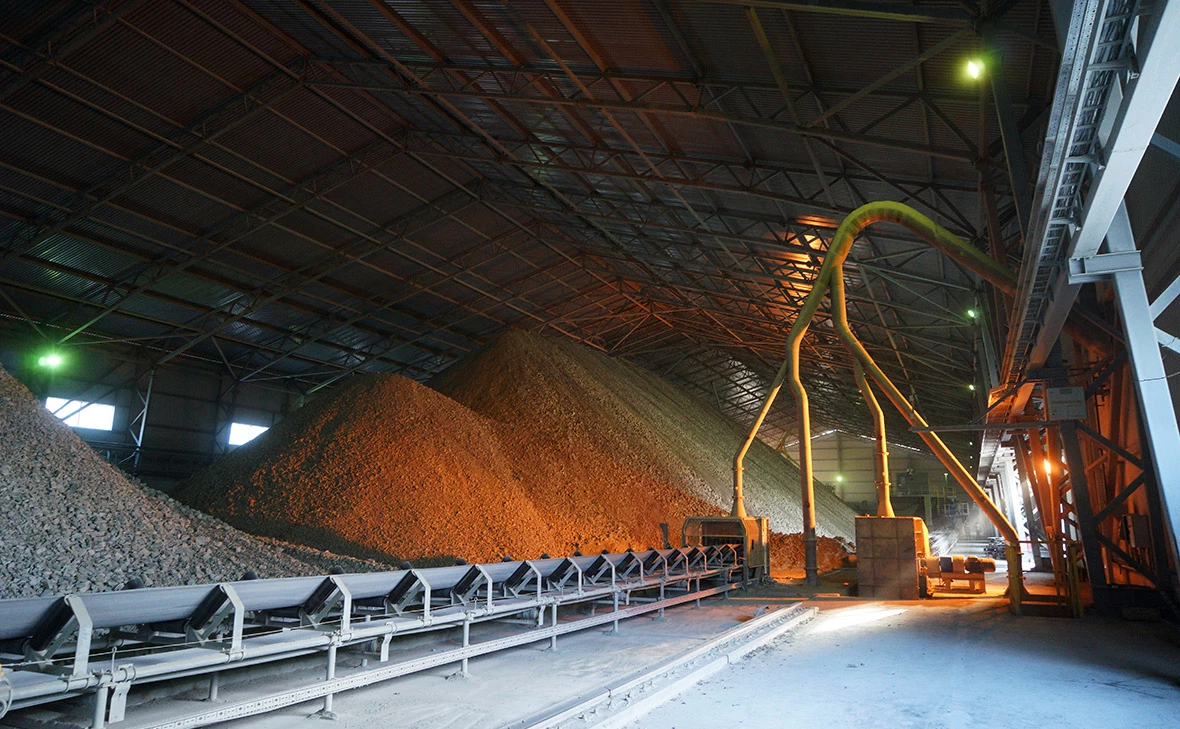 Николай Хижняк / РИА Новости