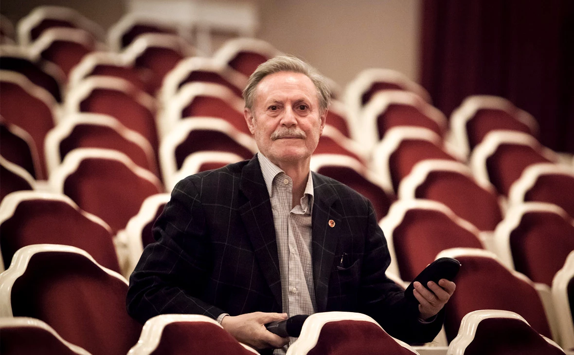 Малый театр России / VK