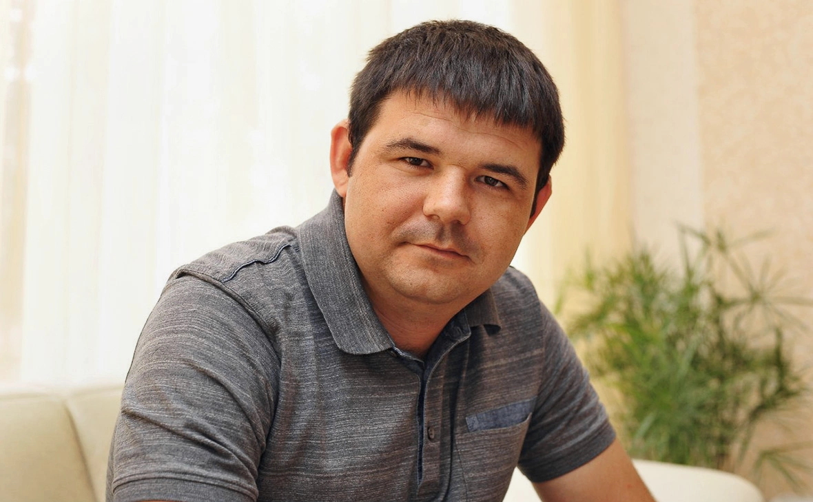 Геннадий Частяков / VK