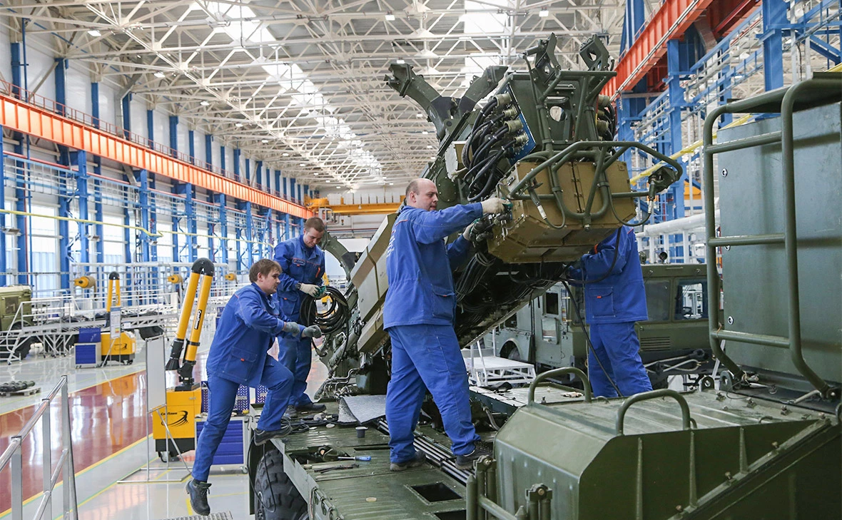 Андрей Епихин / ТАСС