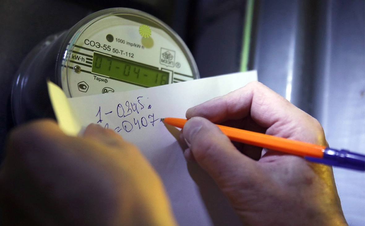 Владимир Смирнов / ТАСС