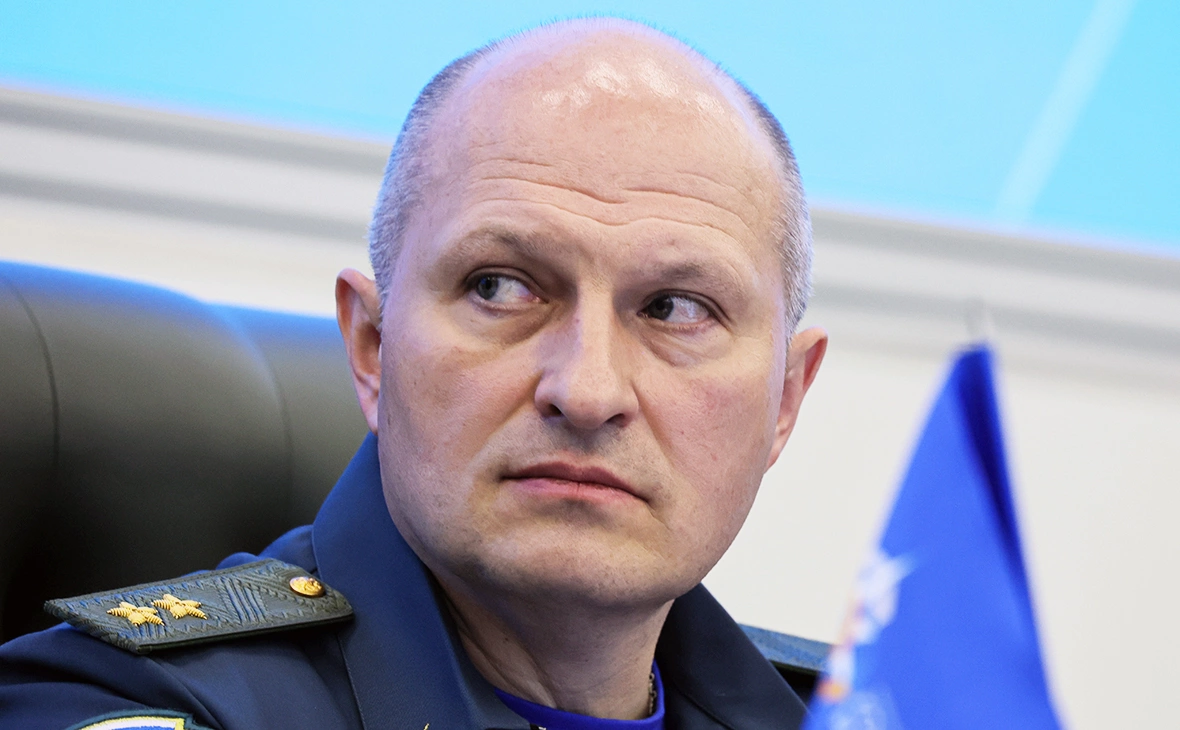 Сергей Савостьянов / ТАСС