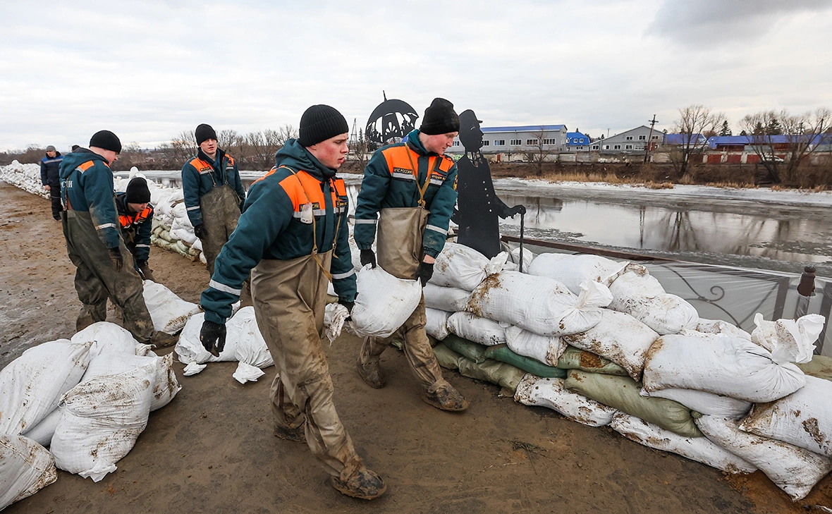 Донат Сорокин / ТАСС