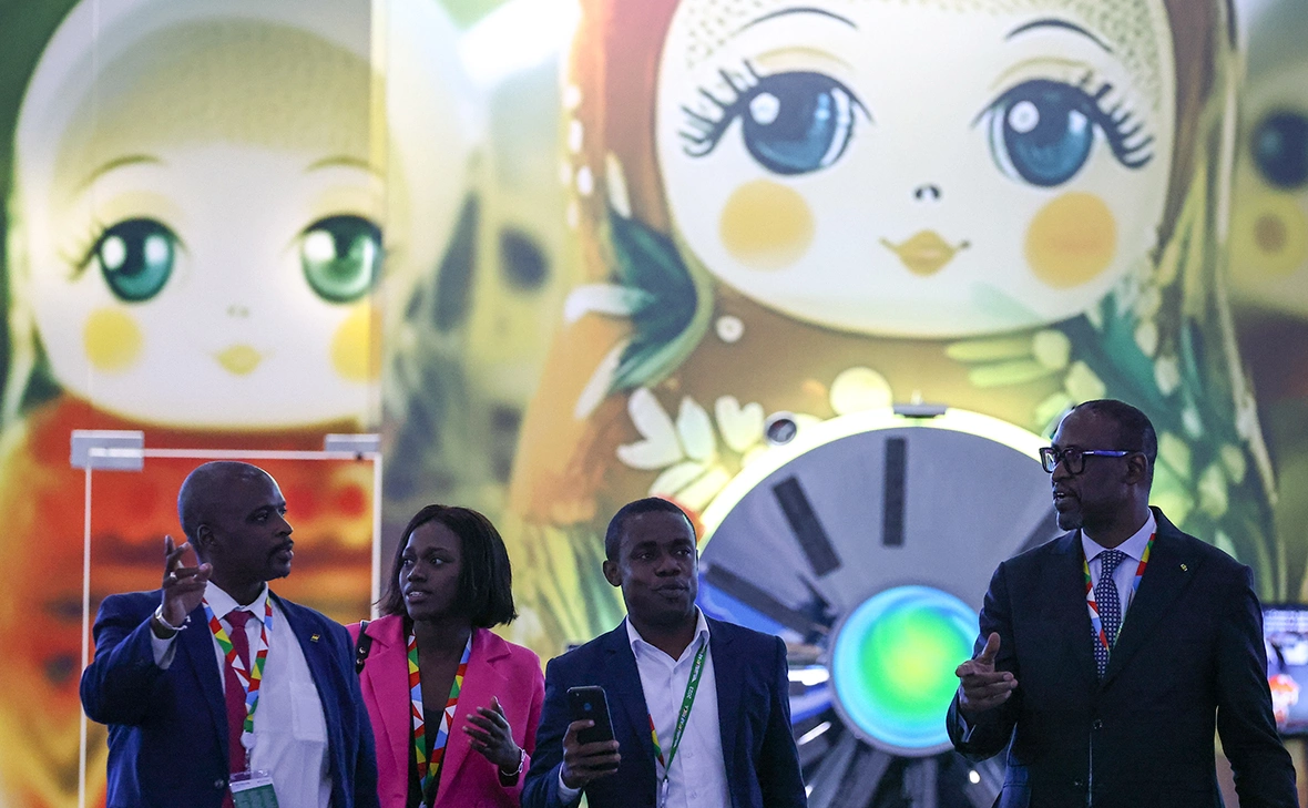 Артем Геодакян / ТАСС