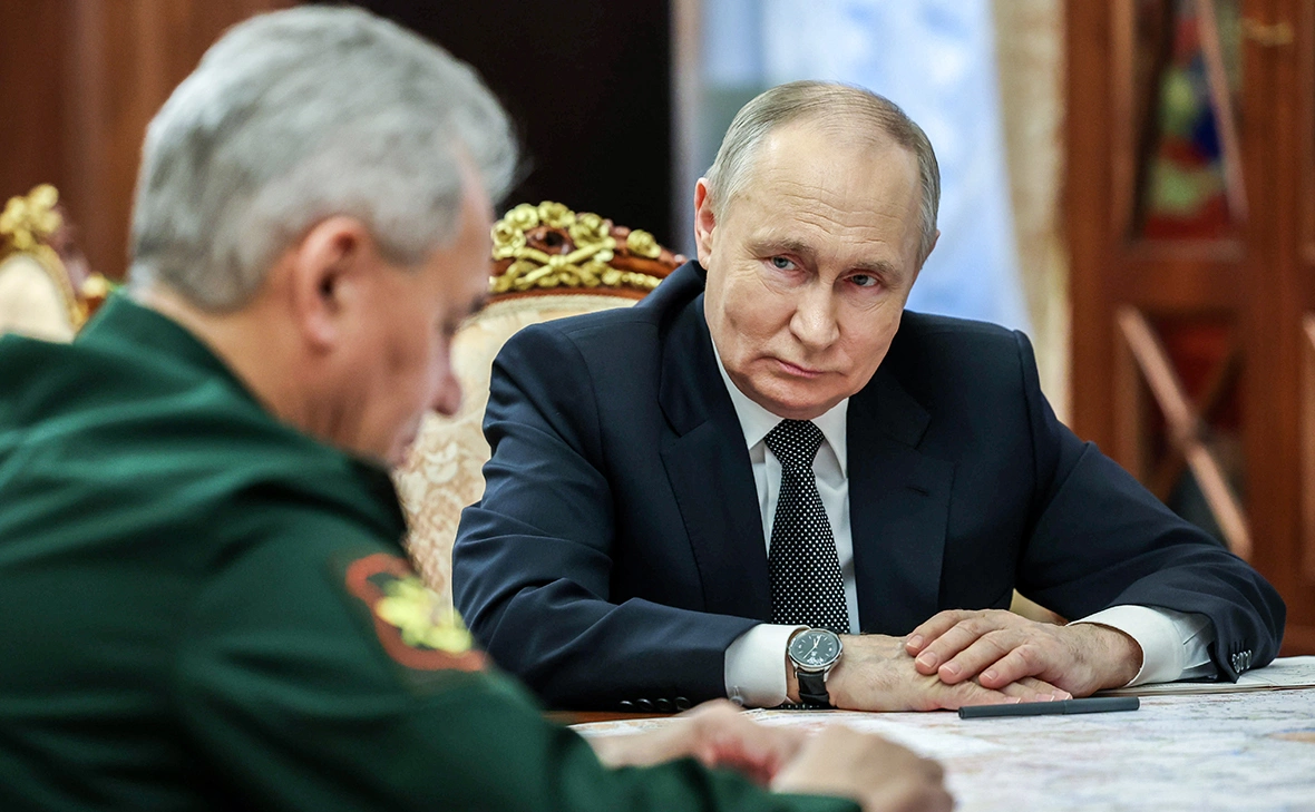 Александр Казаков / ТАСС