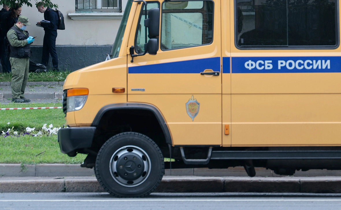 Андрей Любимов / РБК