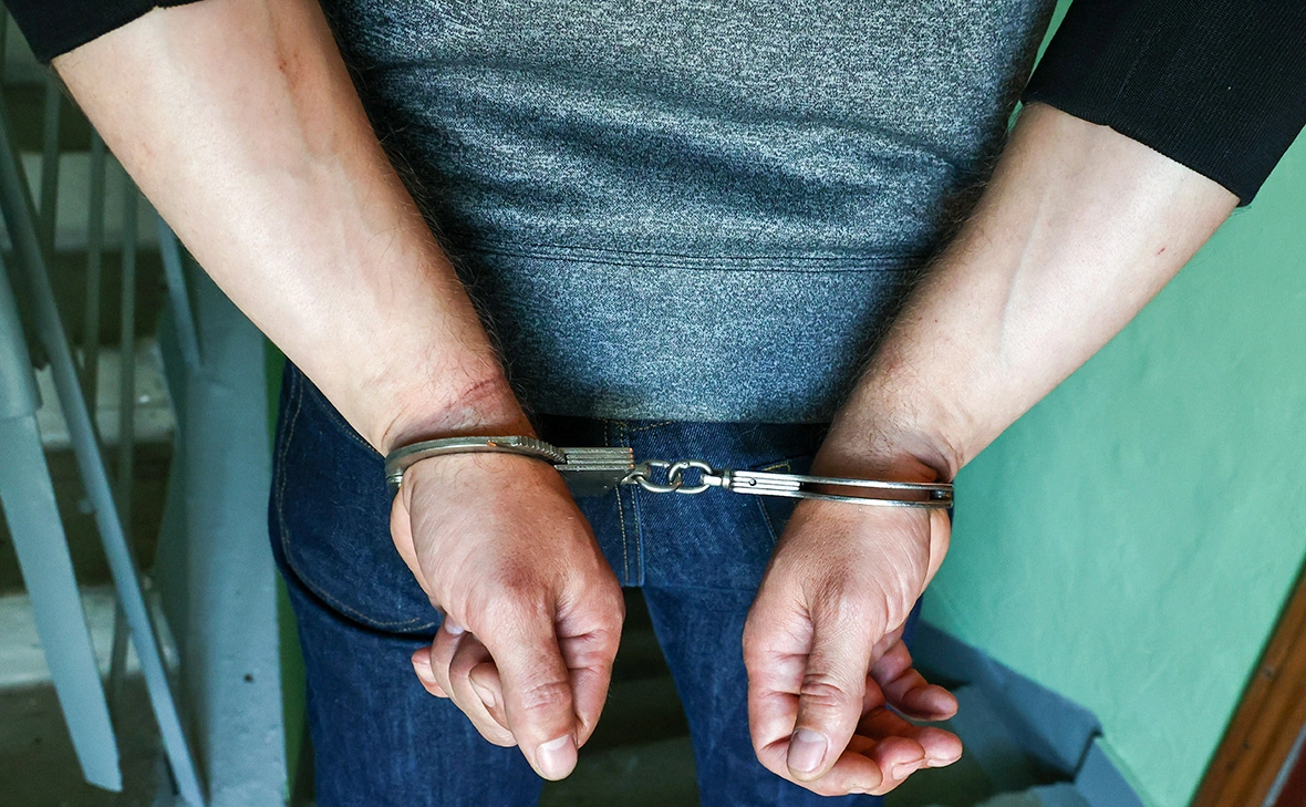 Сергей Петров / news.ru / Global Look Press