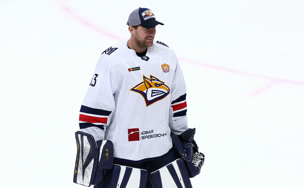 Alexander Kulebyakin / Global Look Press