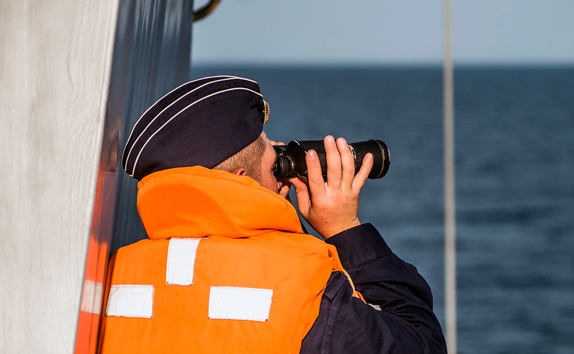 Андрей Станавов / РИА Новости