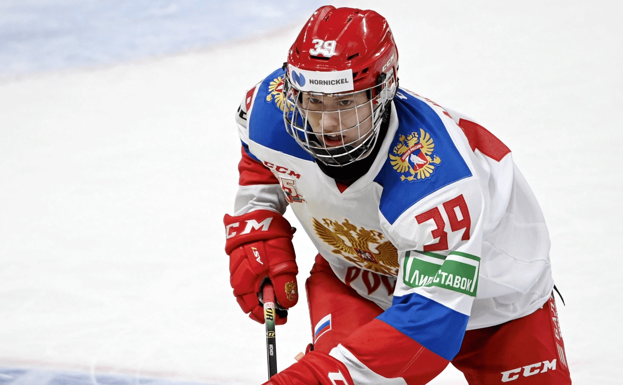 Markku Ulander via www.imago-ima / Global look press