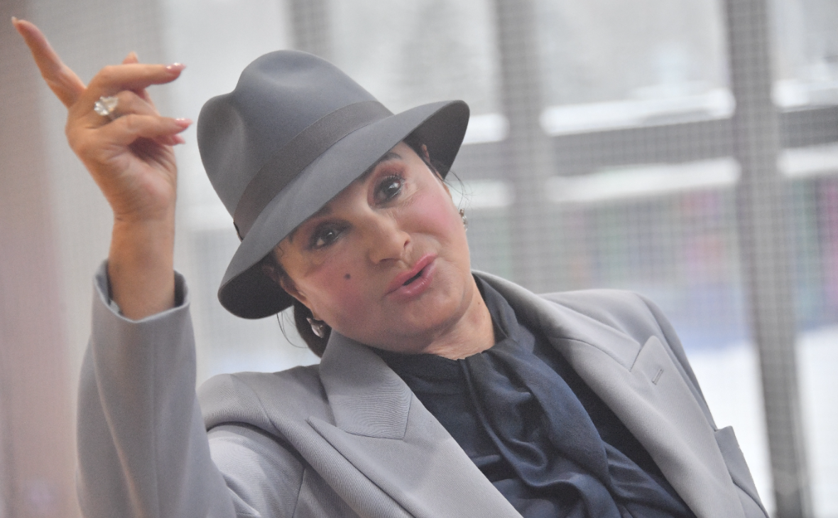 Komsomolskaya Pravda / Global Look Press