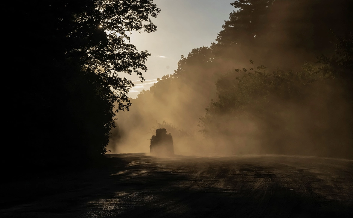 Вячеслав Ратинский / Reuters