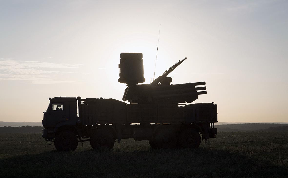 Фото: Николай Гынгазов / ТАСС