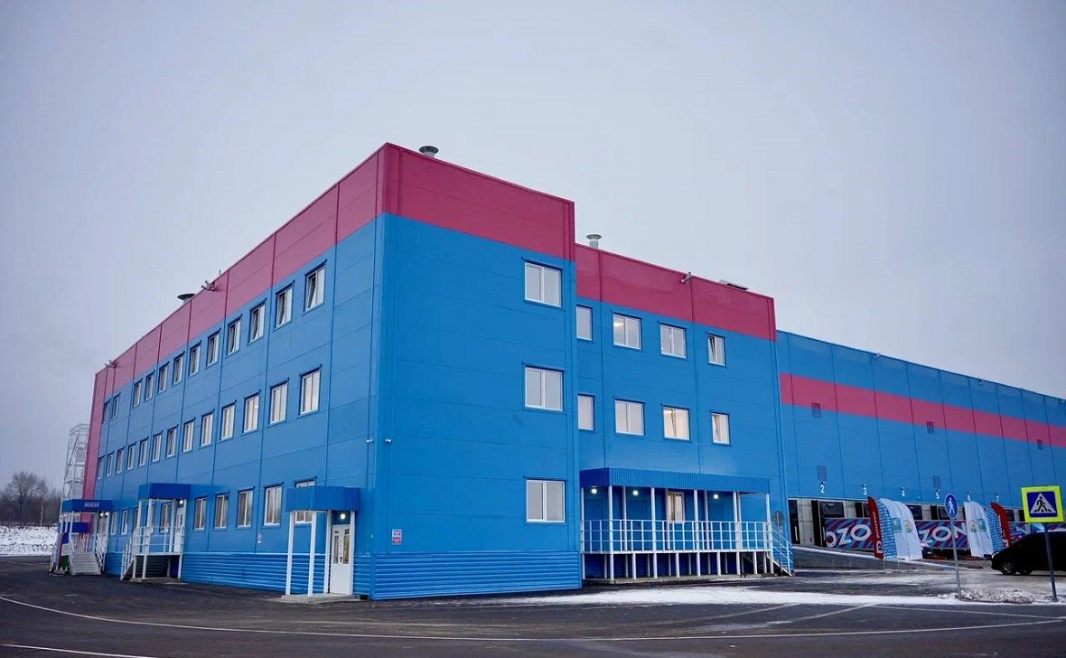 пресс-служба ГК «Ромекс»