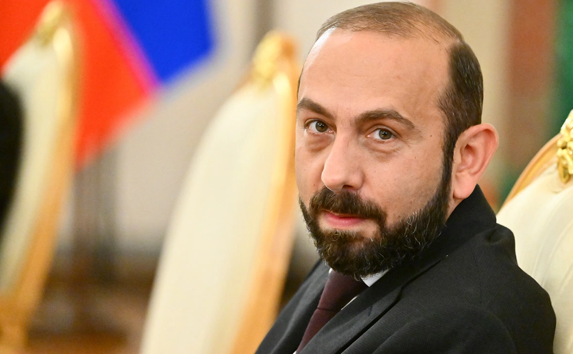 Кристина Кормилицына / ТАСС