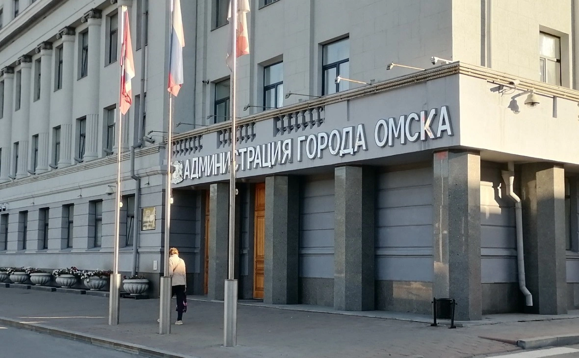 Евгений Яровой / РБК Омск