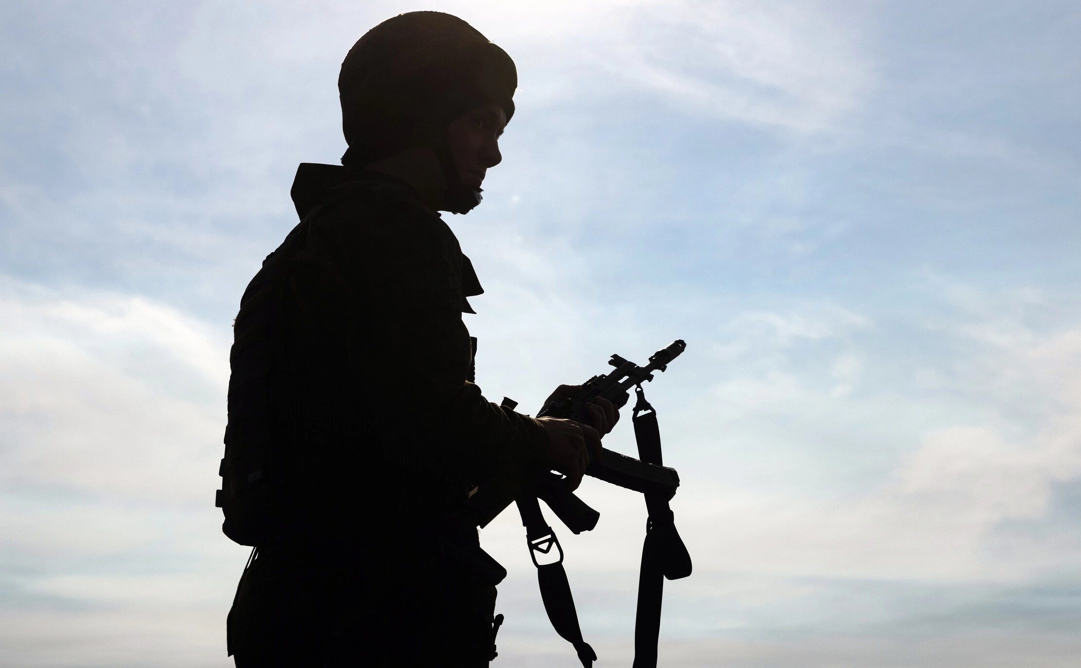 Станислав Красильников / ТАСС