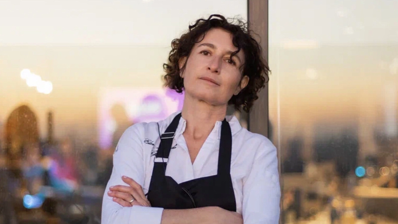 Елена Ландэ