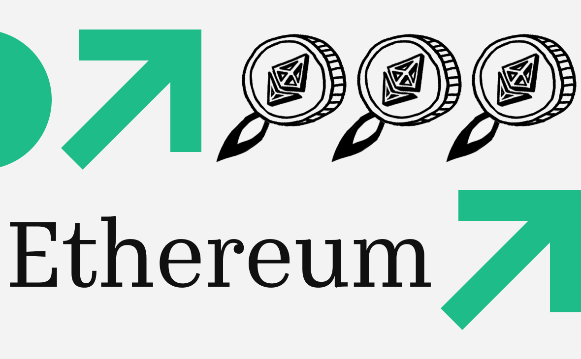 «Рынок зависит от одного человека». Эксперты о перспективах цены Ethereum