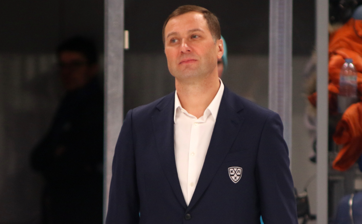 Maksim Konstantinov / Global Look Press