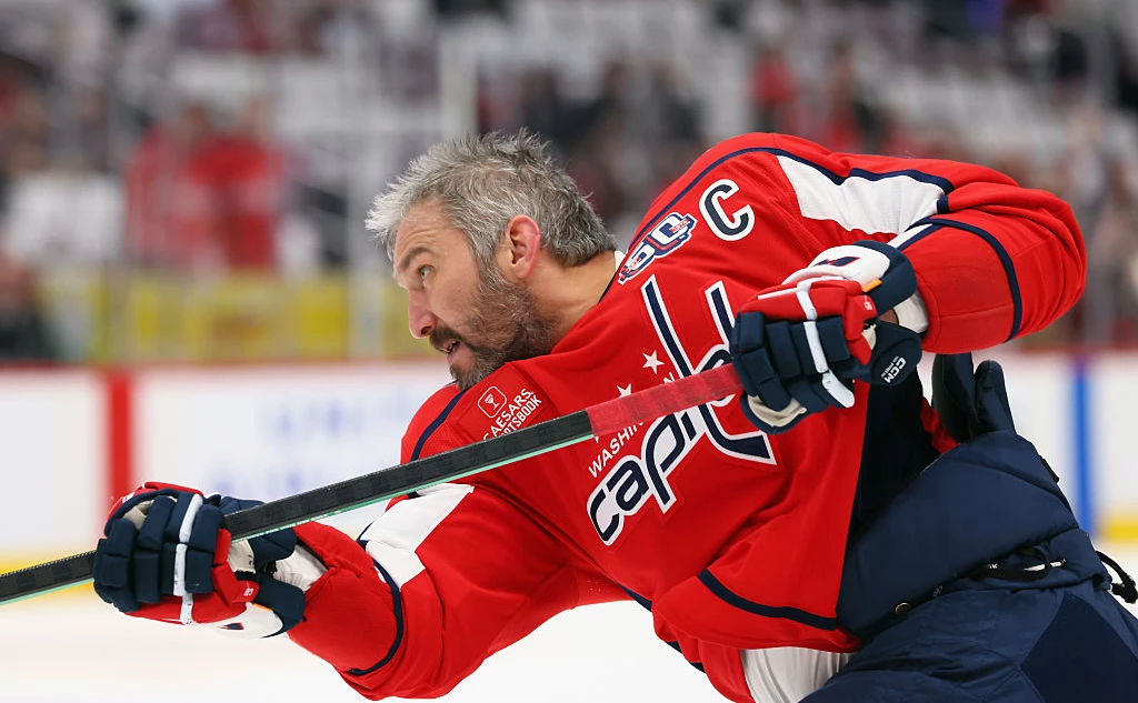 Bruce Bennett / Getty Images 